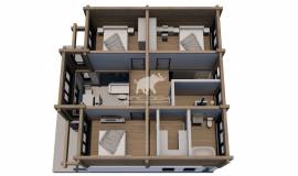 Pavlovo Residence 200